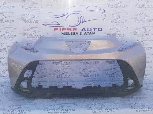 Bara fata Toyota Aygo X an 2021-2022-2023-2024 Gauri pentru 4 senzori 5H2QE24V4E
