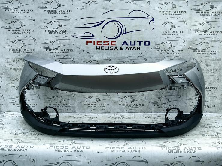 Bara fata Toyota C-HR 2 an 2023-2024-202