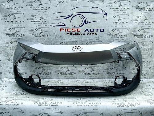 Bara fata Toyota C-HR 2 an 2023-2024-2025 I9W5SBDGS3
