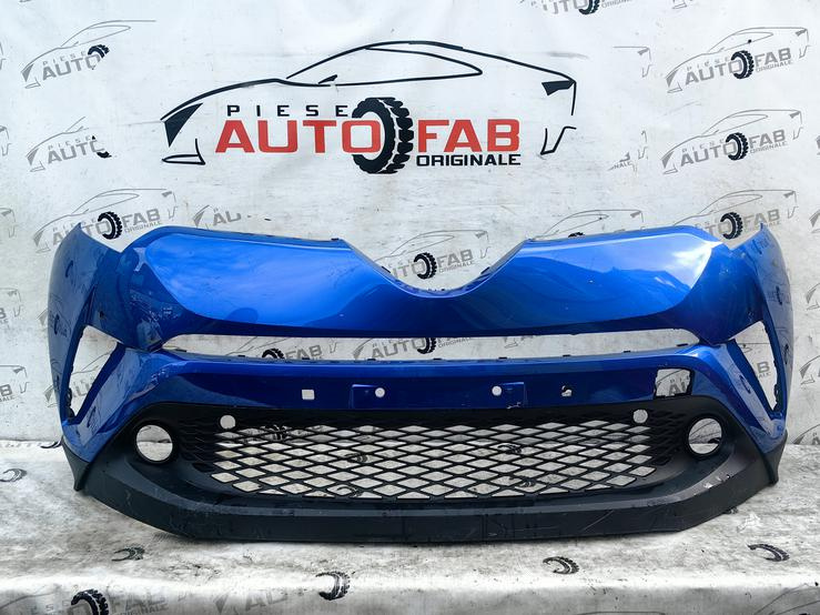Bara fata Toyota C-HR an 2016-2017-2018-2019 Gauri pentru 6 senzori WGTWS2AM9F