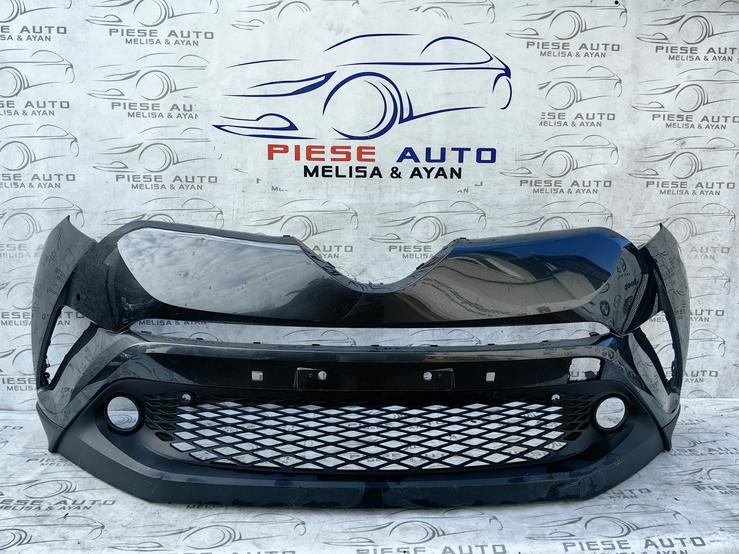 Bara fata Toyota C-HR an 2016-2017-2018-