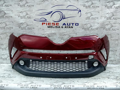 Bara fata Toyota C-HR an 2016-2017-2018-2019 Gauri pentru 4 senzori 46VQP3D1G5