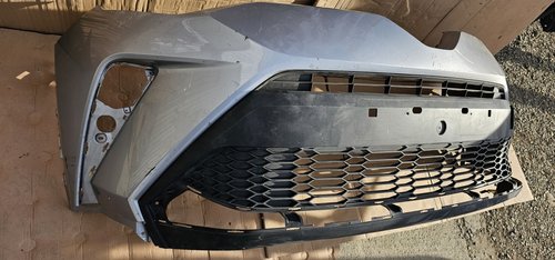 Bara fata Toyota C-HR Facelift 2020 2021 2022