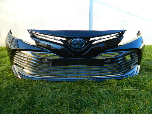 Bara fata Toyota Camry model 2017-2022