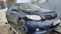 Bara fata Toyota Corolla 2009 berlina 4ZZFE 1.4 vv...