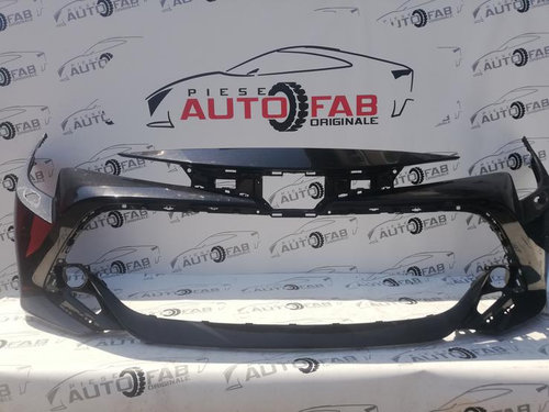 Bara fata Toyota Corolla an 2018-2019-2020-2021-2022 Atentie la model,Gauri pentru 6 senzori 7U6577G...