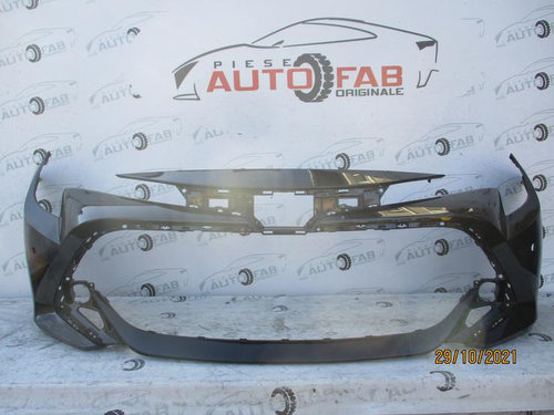 Bara fata Toyota Corolla an 2018-2019-2020-2021-2022 Gauri pentru 6 senzori ZL3U9AMD1Q