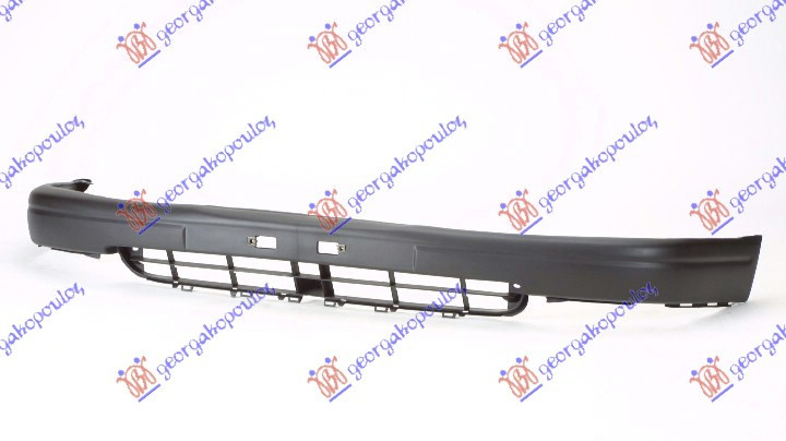 Bara Fata - Toyota Corolla (E 11) Sdn 19997 1998 , 52119-1e020