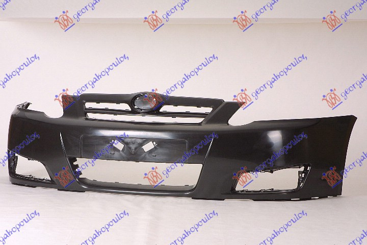 Bara Fata - Toyota Corolla (E 12) H/B-L/B 2004 , 52119-13420