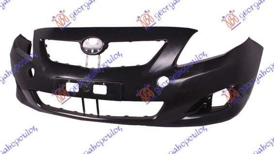 Bara Fata - Toyota Corolla (E 15) Sdn 2007 , 5211902750