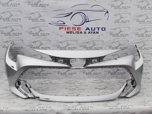 Bara fata Toyota Corolla Hatchback,Combi/break/variant an 2018-2019-2020-2021-2022 Gauri pentru 6 se...