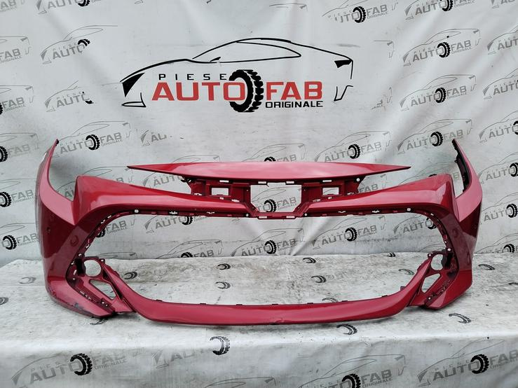 Bara fata Toyota Corolla Hatchback,combi/break/variant an 2018-2019-2020-2021-2022-2023 Gauri pentru 6 senzori 28FBDRW7HV