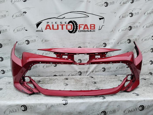 Bara fata Toyota Corolla Hatchback,combi/break/variant an 2018-2019-2020-2021-2022-2023 Gauri pentru...