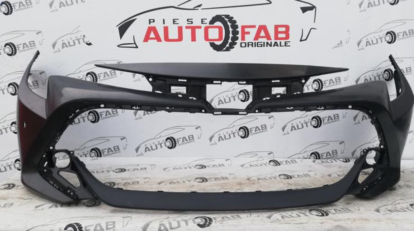 Bara fata Toyota Corolla Hatchback/Combi/break/variant an 2018-2019-2020-2021-2022 Noua-originala,Gauri pentru 6 senzori AYHDDL8BE2