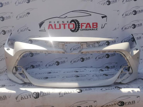 Bara fata Toyota Corolla Hatchback/combi/break/variant an 2018-2019-2020-2021-2022 Gauri pentru 6 se...