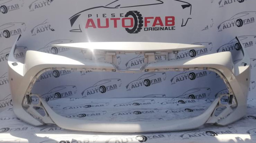 Bara fata Toyota Corolla Hatchback/combi/break/variant an 2018-2019-2020-2021-2022 Gauri pentru 6 senzori si spalatoare faruri 8UVWH2RD9F