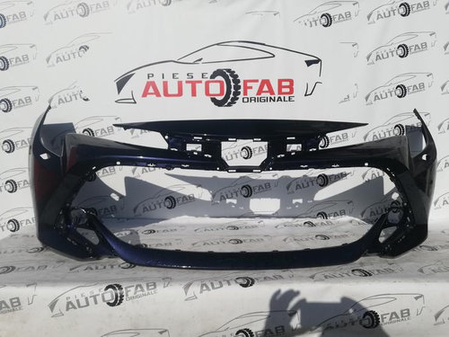 Bara fata Toyota Corolla Hatchback/combi/break/variant an 2018-2019-2020-2021-2022 Gauri pentru 6 se...