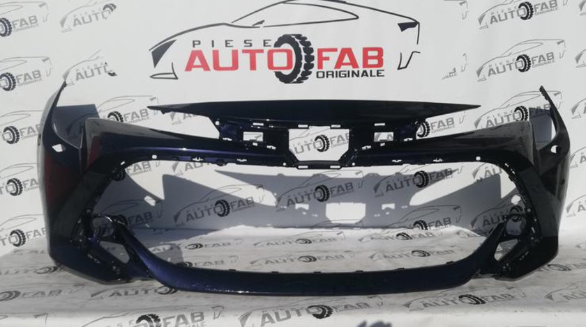 Bara fata Toyota Corolla Hatchback/combi/break/variant an 2018-2019-2020-2021-2022 Gauri pentru 6 senzori si spalatoare faruri ZL5BT7WZ6B