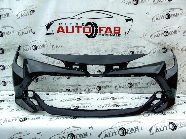 Bara fata Toyota Corolla Hatchback/Combi/break/variant an 2018-2019-2020-2021-2022-2023 Gauri pentru 6 senzori 24NDX6N15U