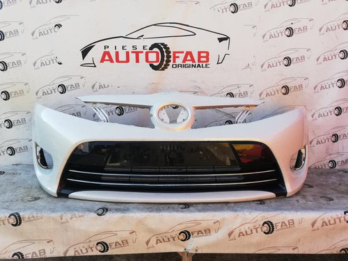 Bara fata Toyota Corolla Verso Facelift an 2013-2014-2015-2016-2017-2018 YUC3CE6B2L