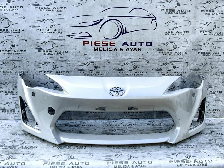 Bara fata Toyota GT86 an 2012-2013-2014-