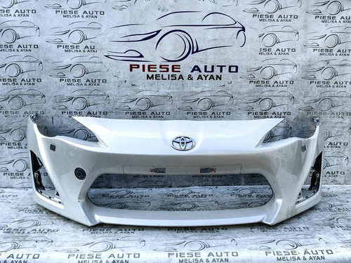 Bara fata Toyota GT86 an 2012-2013-2014-2015-2016-2017 Gauri pentru spalatoare faruri 9U3EK9B6V2
