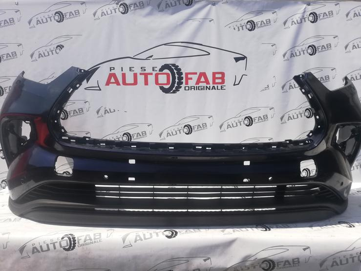 Bara fata Toyota Highlinder an 2019-2020-2021-2022-2023 Gauri pentru 4 senzori 5JWRLMXBQX