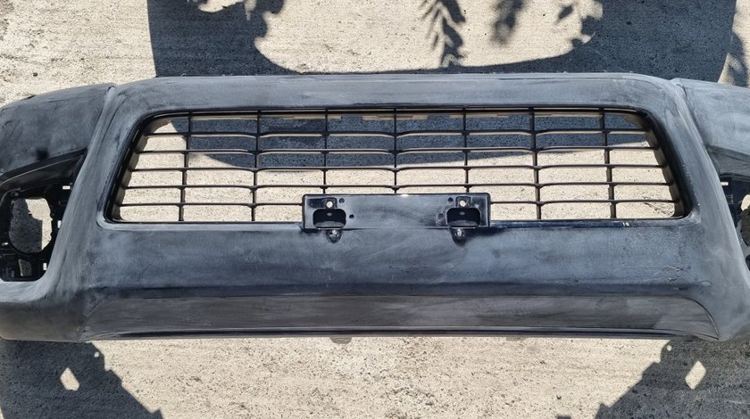Bara fata Toyota Hilux 2015 2016 2017 2018