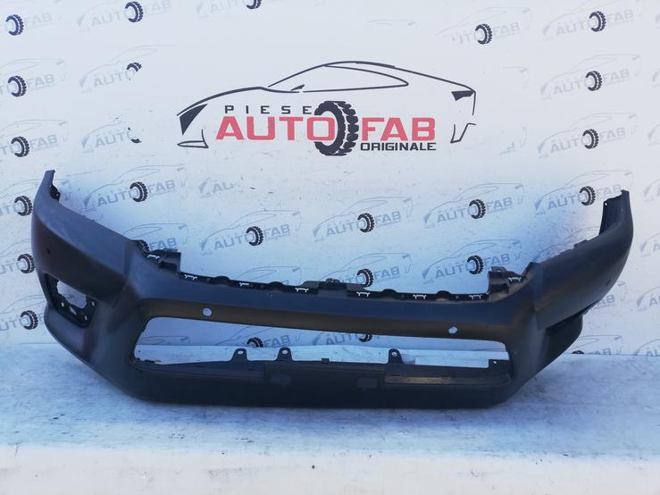 Bara fata Toyota Hilux an 2015-2016-2017 gauri pentru 4 senzori UTM14YMCWM