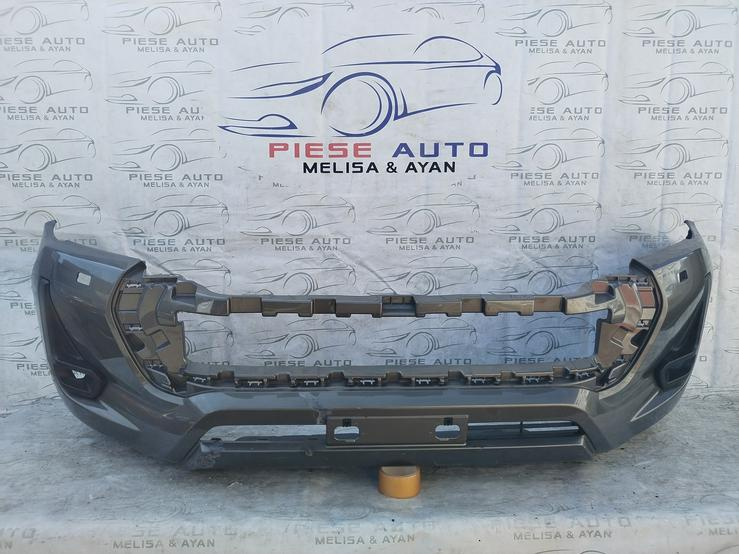 Bara fata Toyota Hilux Facelift an 2020-2021-2022-2023-2024 Gauri pentru spalatoare faruri W7PTT223AH