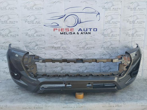Bara fata Toyota Hilux Facelift an 2020-2021-2022-2023-2024 Gauri pentru spalatoare faruri W7PTT223A...
