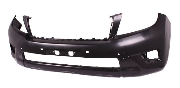 Bara fata Toyota Land Cruiser 10/14