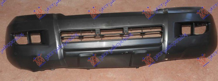 Bara Fata - Toyota Land Cruiser Prado 120 (J12) 2002 , 52119-60942