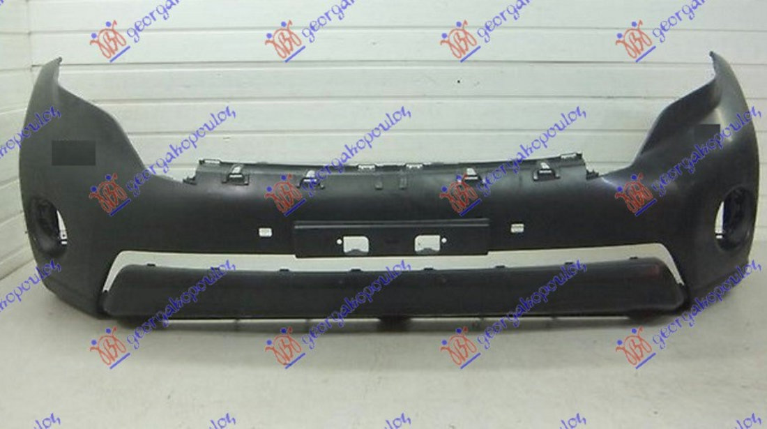 Bara Fata - Toyota Land Cruiser Prado 150 (J15) 2013 , 52119-6b922