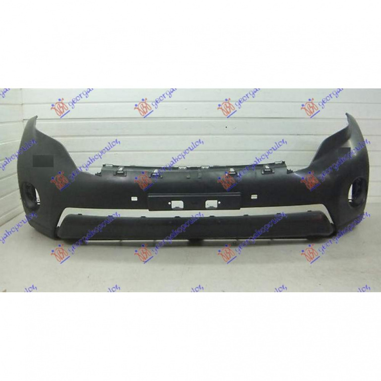 Bara Fata - Toyota Land Cruiser Prado 150 (J15) 2013 , 52119-6b923