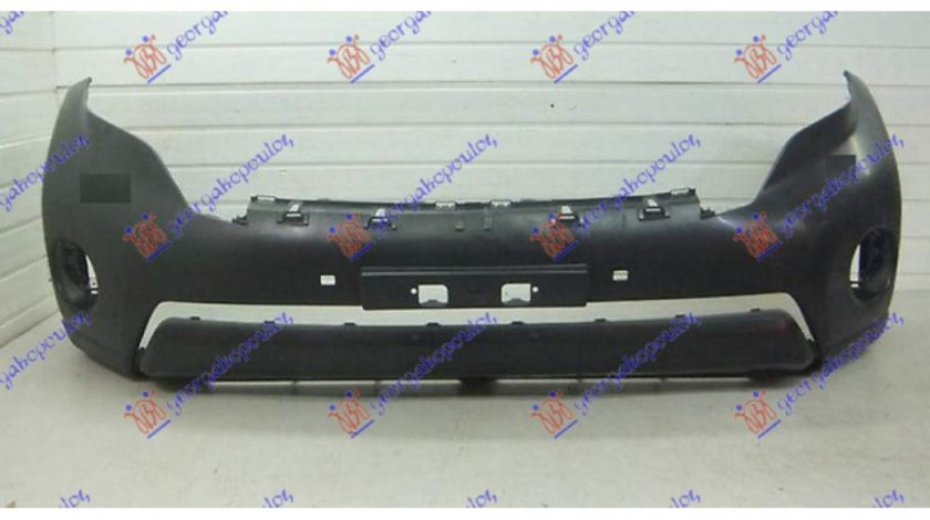 Bara Fata - Toyota Land Cruiser Prado 150 (J15) 2013 , 52119-6b923