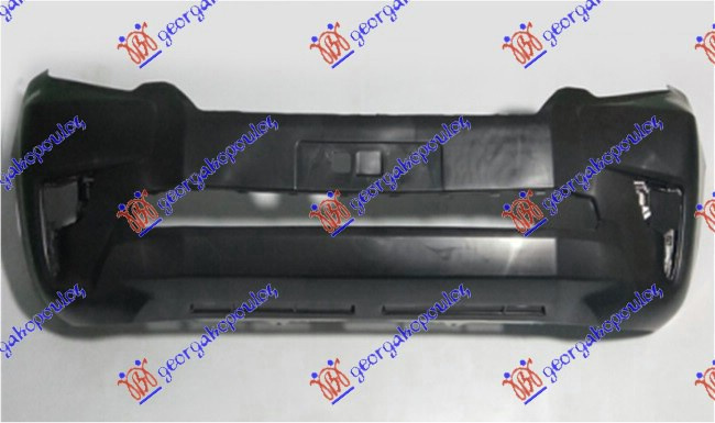 Bara Fata - Toyota Land Cruiser Prado 2017 , 52119-6b979