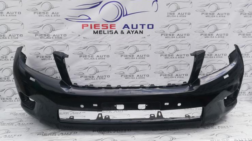 Bara fata Toyota Land Cruiser Prado an 2009-2010-2011-2012-2013 Gauri pentru 4 senzori si spalatoare faruri 8F869HW643