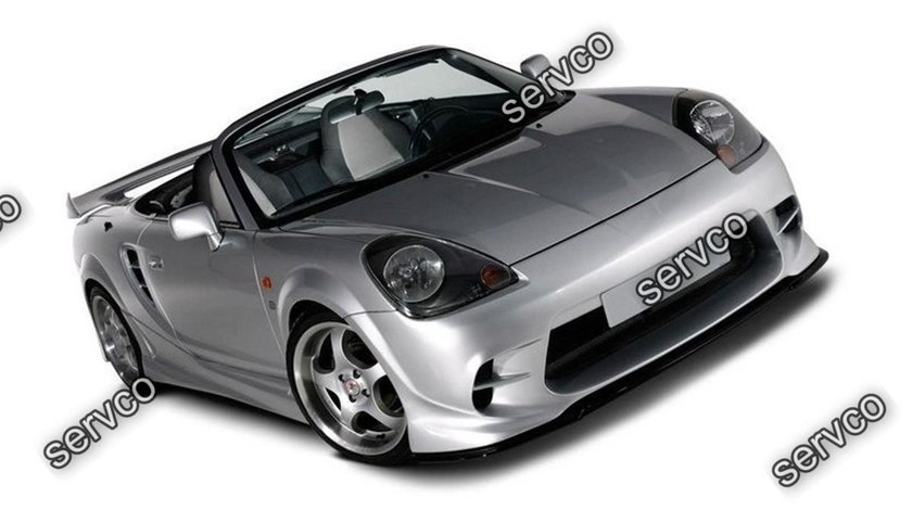 Bara fata Toyota MR2 1999-2007 v1