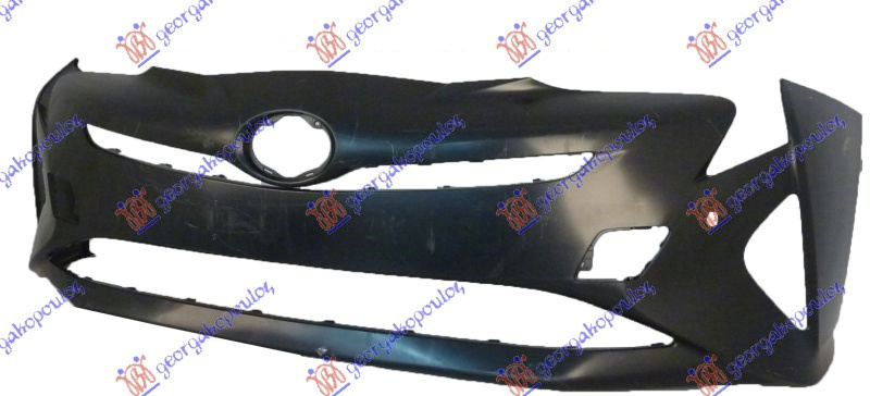 Bara Fata - Toyota Prius 2016 , 5211947964