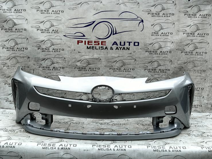 Bara fata Toyota Prius 4 Facelift an 201