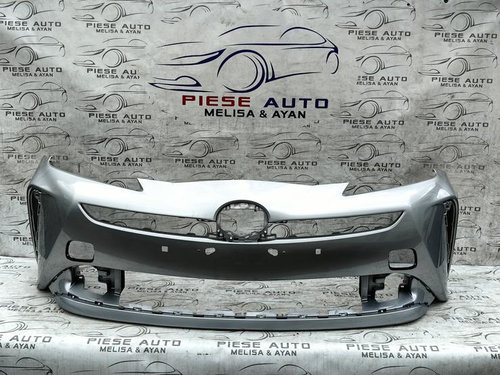 Bara fata Toyota Prius 4 Facelift an 2018-2019-2020-2021-2022 N5ZSZPBM36
