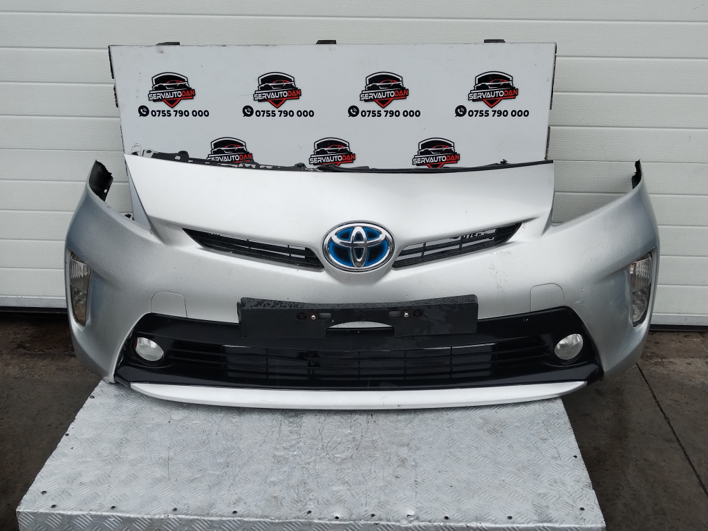 Bara fata Toyota Prius C (2012->) 1.8 Hybrid 2016