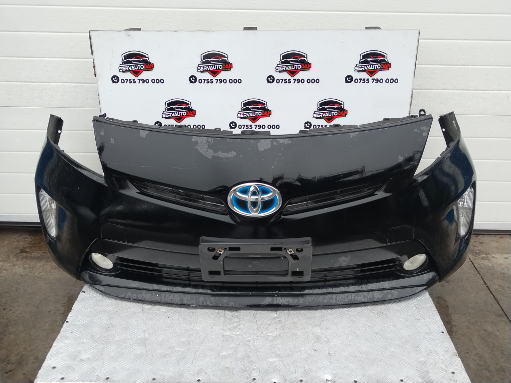 Bara fata Toyota Prius C (2012->) 1.8 Hybrid 2016