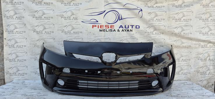 Bara fata Toyota Prius Facelift an 2011-2012-2013-2014-2015 8WBF8C9FDG