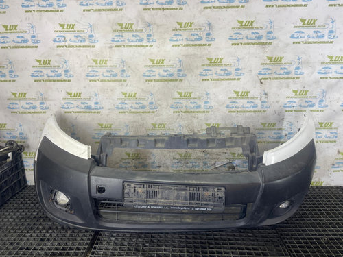 Bara fata Toyota ProAce [2013 - 2016] 1.6 d4-d 3WZ-TV