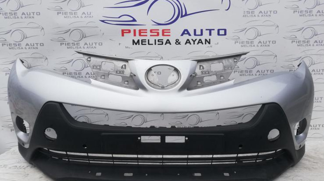 Bara fata Toyota Rav 4 an 2012-2013-2014-2015 gauri pentru 4 senzori SFE7JJ8139
