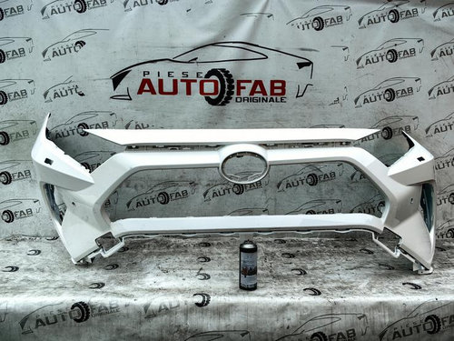 Bara fata Toyota Rav 4 an 2018-2019-2020-2021-2022-2023 Gauri pentru 4 senzori si spalatoare faruri ...