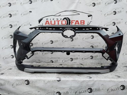 Bara fata Toyota Rav 4 an 2018-2019-2020-2021 Gauri pentru 4 senzori si spalatoare faruri LOCQ966YAI