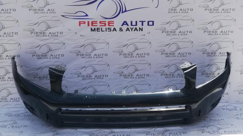 Bara fata Toyota Rav 4 Facelift – gauri pentru bandouri an 2008-2009-2010 SEUTSV5JE8